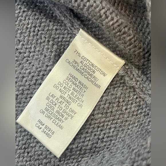 Vintage juicy couture Y2K bell sleeve cardigan size S - Picture 9 of 9